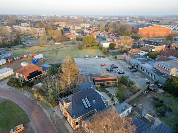 Medium property photo - Boven Westerdiep 279, 9641 LH Veendam